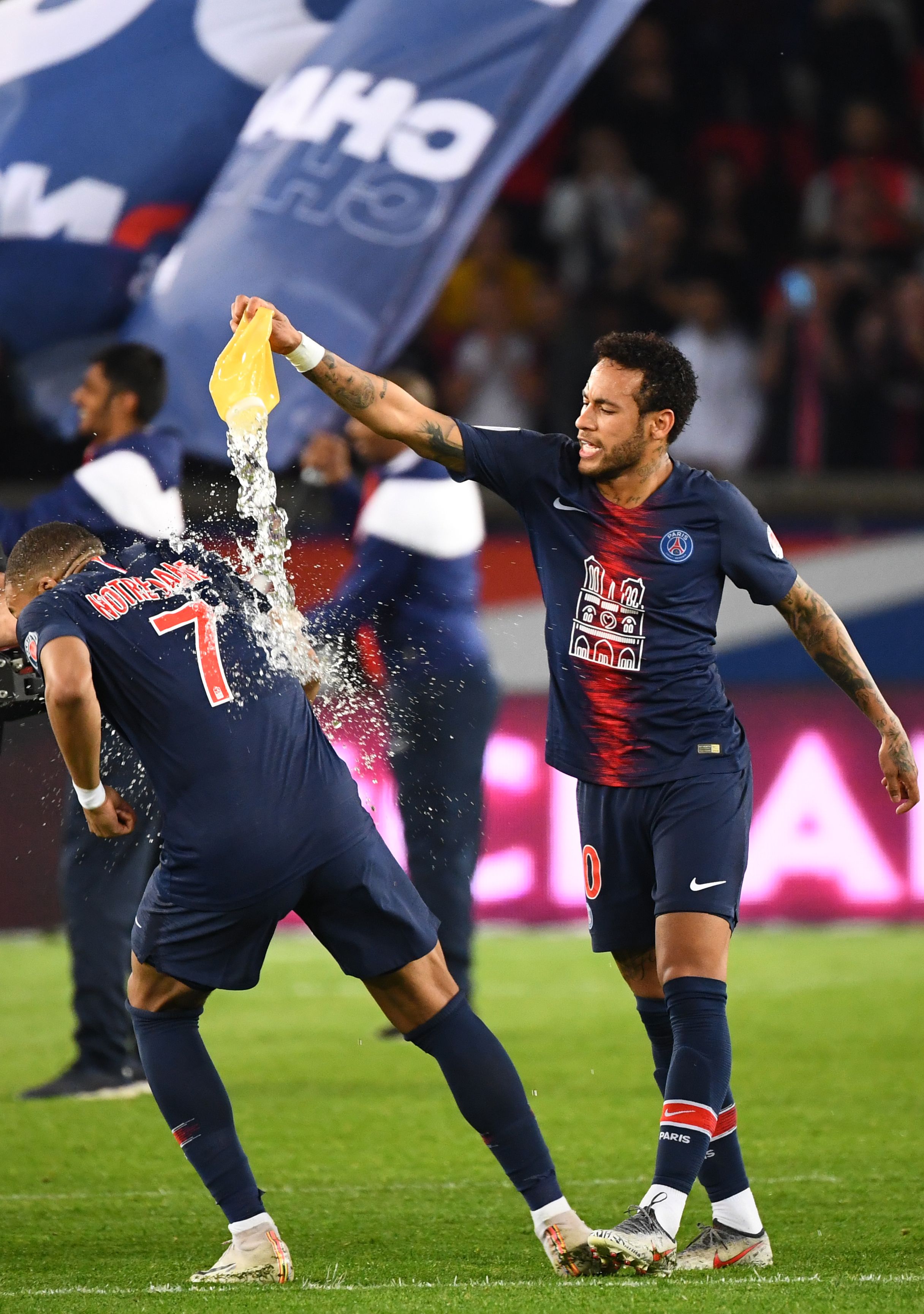 比塞克：电影主角一开始都不被看好，但凭借努力就能实现目标