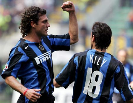 萨索洛前锋皮纳蒙蒂比赛时家中失窃，事发时孩子和保姆在家里