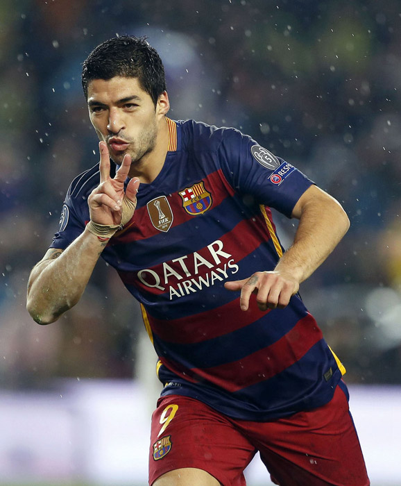 比尔希利：我的偶像是内马尔；希望有一天能回到巴萨踢球