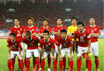 国足世预赛赛程公布