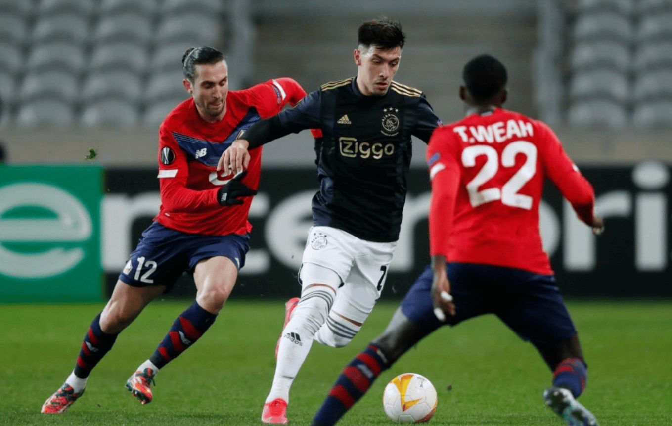 穆里尔：我渴望回到意大利，不知道未来会发生什么