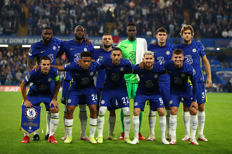 瓜迪奥拉谈队中另一名前锋马尔穆什