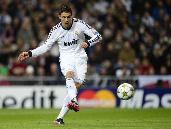 总有人黑C罗“跳水”？毛剑卿：这也是门艺术，跳得好叫艺术