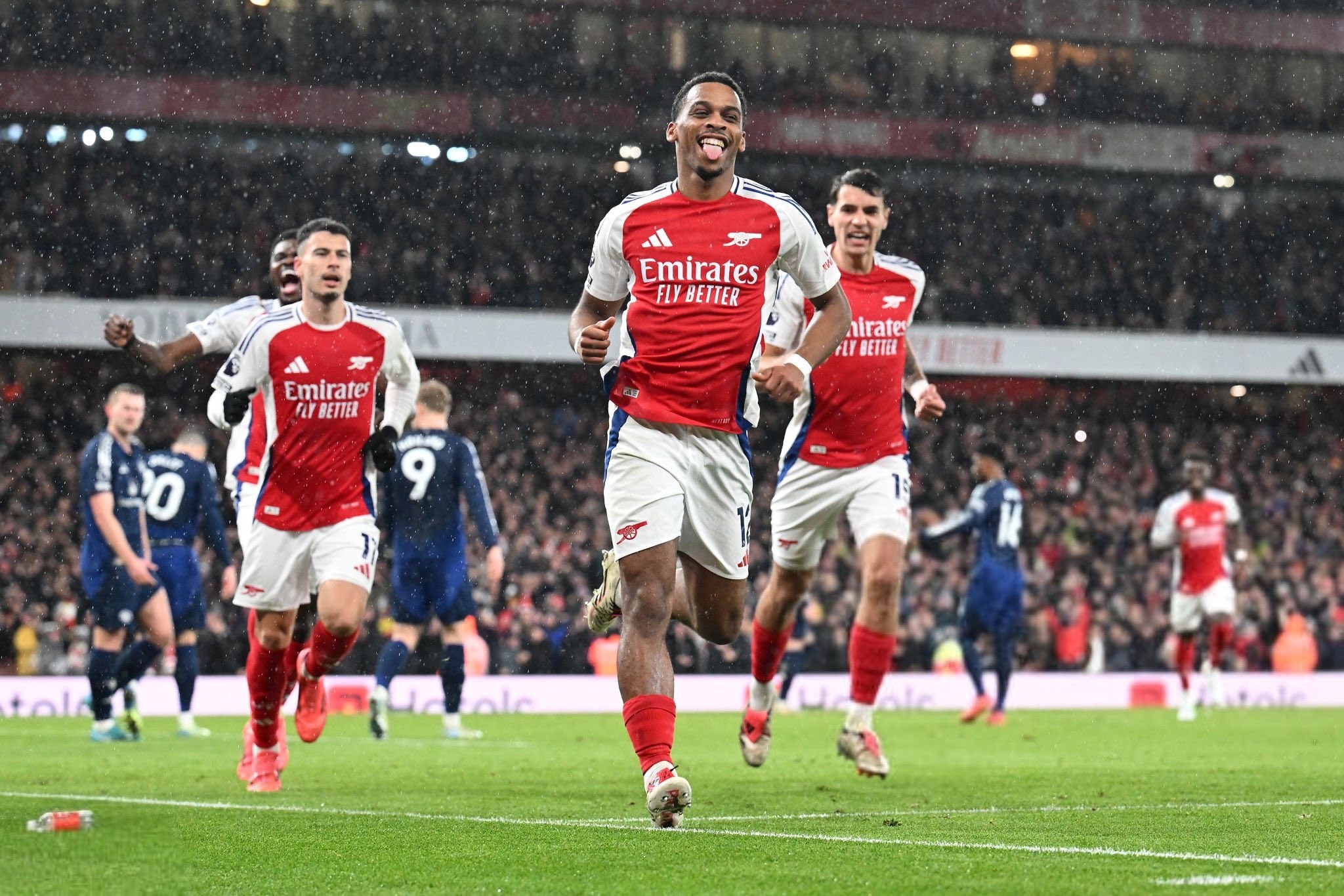 拉诺基亚：互换门将国米很可能赢德比；我不认为米兰能争冠