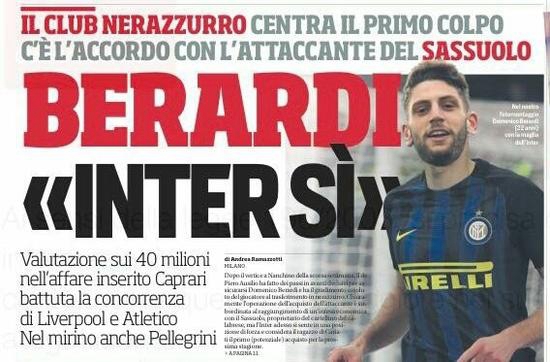 国米冬窗不引援？奥西里奥的谎言被戳穿！历史数据揭秘真相