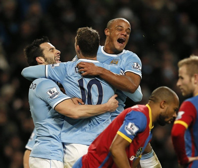 西甲榜首之争白热化