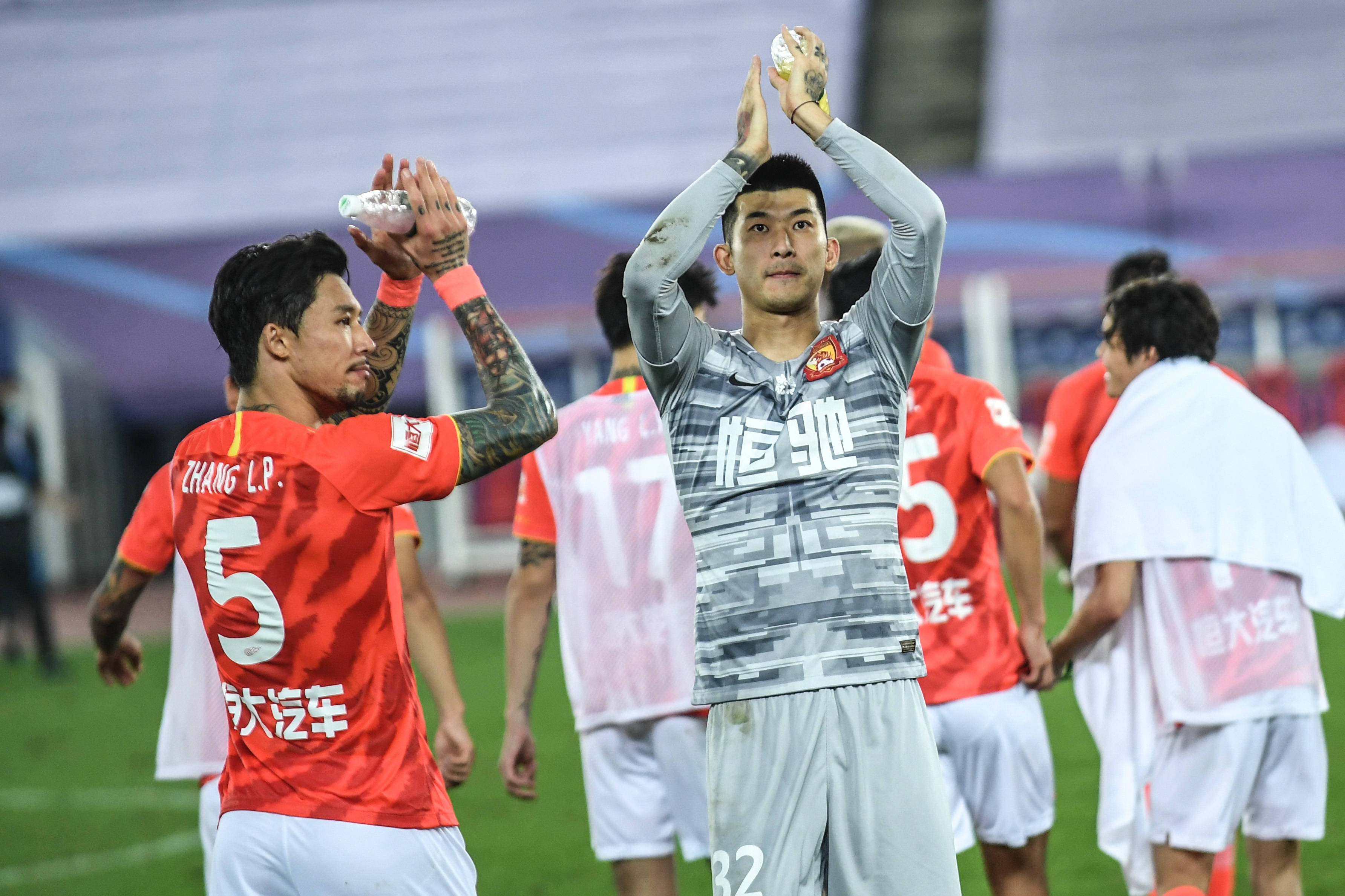 B1ad3 ：如果持续连胜，那在上海Major就会面临很大危险